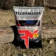 Feedermánia Groundbait Prémium Fenekező Busa Málna-Eper Etetőanyag 2,5kg