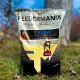 Feedermánia Groundbait Fenekező Busa Banana Etetőanyag 2,5kg