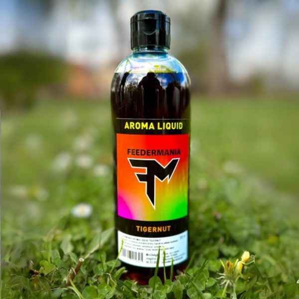 Feedermánia Tigrisdió Folyékony Aroma 500ml