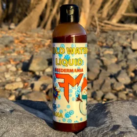  Feedermánia Cold Water Liquid BCN-Banán Hidegvízi Folyékony Aroma 250ml