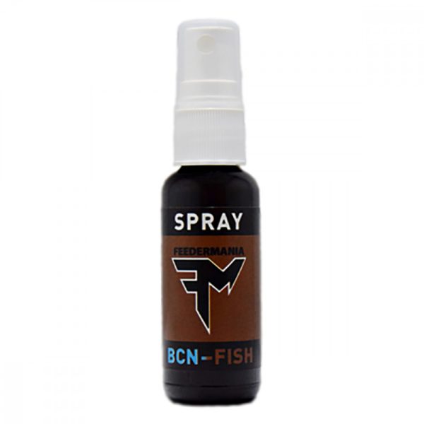 Spray 30Ml Bcn-Fish