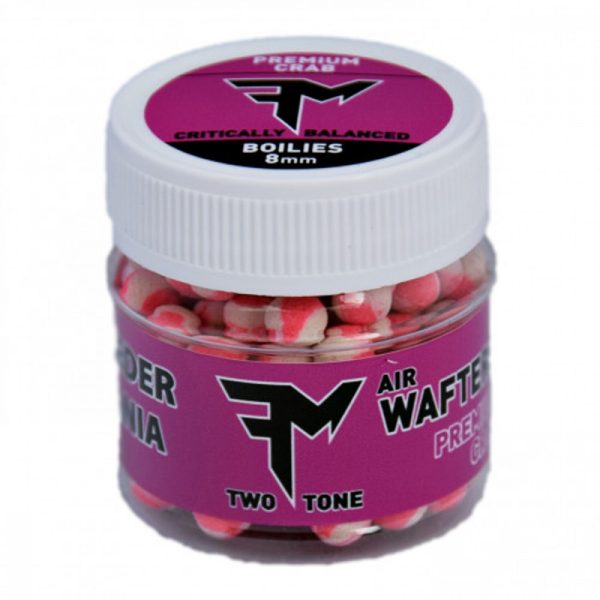 Air Wafters 8Mm Premium Crab