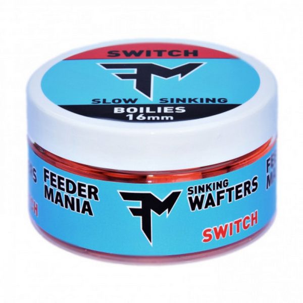 Sinking Wafters 16 Mm Switch