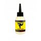 FLUO COLOUR SYRUP GARLIC AND N-BUTYRIC ACID 75 ML - Locsoló - Liquid