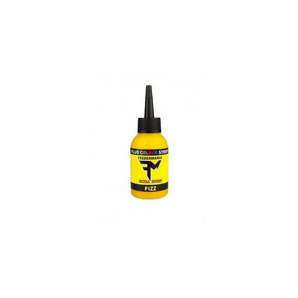 FLUO COLOUR SYRUP FIZZ 75 ML - Locsoló - Liquid
