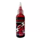 Fjuka Sensate Fish Accelerant Bait Dye Red Folyékony Aroma 50ml