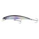 YO-ZURI MAG CRYSTAL MINNOW FLOATING 85mm - C4 színkód Wobbler