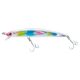 YO-ZURI MAG CRYSTAL MINNOW FLOATING 85mm - HCA színkód Wobbler