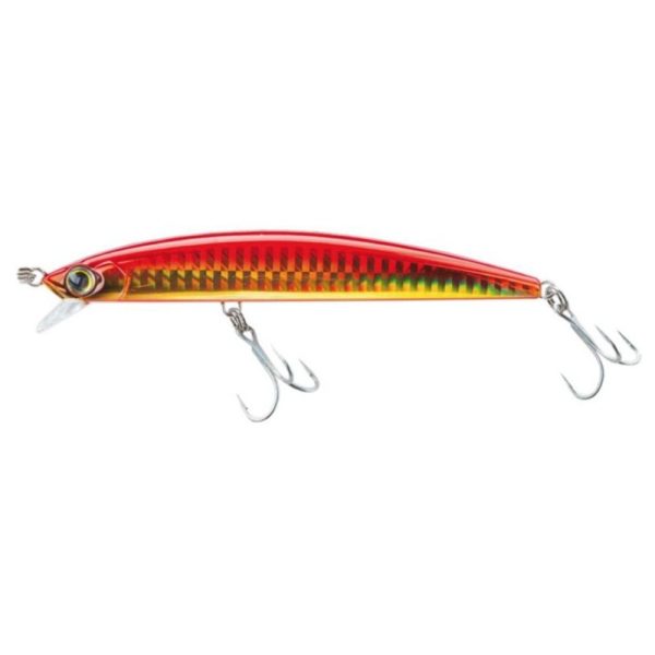 YO-ZURI MAG CRYSTAL MINNOW FLOATING 85mm - HGR színkód Wobbler