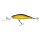 YO-ZURI 3DS SHAD MR FLOATING 65mm - HGBL színkód Wobbler