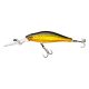 YO-ZURI 3DS SHAD MR FLOATING 65mm - HGBL színkód Wobbler