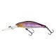 YO-ZURI 3DS SHAD MR FLOATING 65mm - HHWS színkód Wobbler