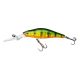 YO-ZURI 3DS SHAD MR FLOATING 65mm - HPC színkód Wobbler