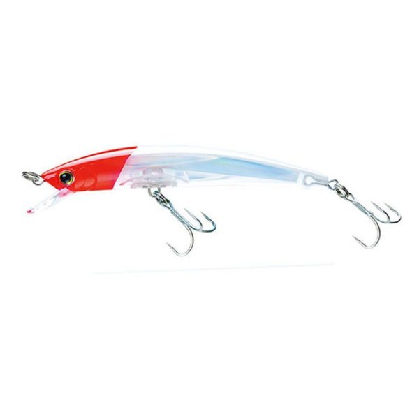 YO-ZURI CRYSTAL 3D MINNOW FLOATING 90mm - C5 színkód Wobbler