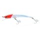 YO-ZURI CRYSTAL 3D MINNOW FLOATING 90mm - C5 színkód Wobbler