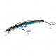 YO-ZURI CRYSTAL 3D MINNOW FLOATING 90mm - SBR színkód Wobbler