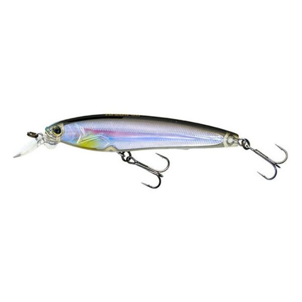 YO-ZURI 3DS MINNOW SUSPENDING 100mm - HBS színkód Wobbler