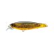 YO-ZURI 3DS MINNOW SUSPENDING 100mm - HGBL színkód Wobbler