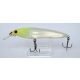 YO-ZURI 3DS MINNOW SUSPENDING 100mm - LH színkód Wobbler