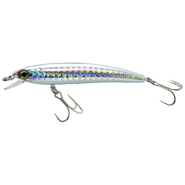 YO-ZURI PINS MINNOW FLOATING 70mm - HSR színkód Wobbler