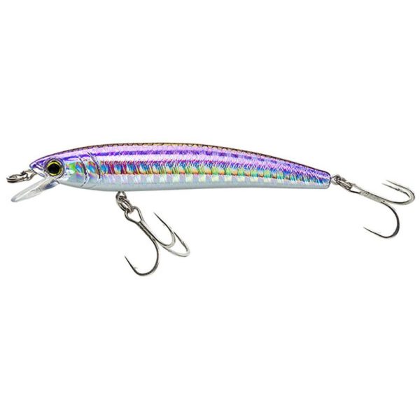 YO-ZURI PINS MINNOW FLOATING 90mm - M114 színkód Wobbler