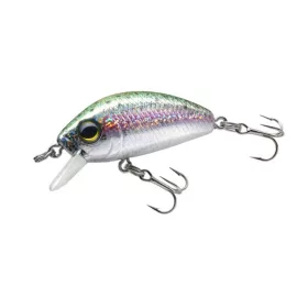 YO-ZURI L-MINNOW SINKING 33mm - M99 színkód Wobbler