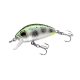 YO-ZURI L-MINNOW SINKING 33mm - MDM színkód Wobbler