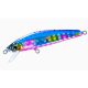 DUEL HARDCORE FLOATING MINNOW 50mm - HBPC színkód Wobbler