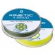 KINETIC 4 Braid 150m 0,16mm/15,6kg Fluo Yellow Fonott zsinór