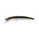 YO-ZURI CRYSTAL MINNOW FLOATING    90mm - SBR színkód Wobbler