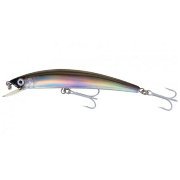 YO-ZURI CRYSTAL MINNOW SINKING   90mm - SBR színkód Wobbler