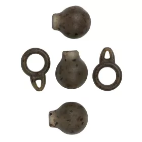 Fox Rage Predator Camo Run Rings & Bead Kit 10db