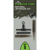 Fox Rage Predator Camo Rotary Uptrace Kit 5db