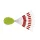 Fox Rage Predator Float Stops Red Stopper 20db