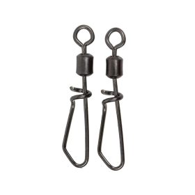 Fox Rage Predator Quick Change Links 7 Forgókapocs 10db