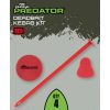 Fox Rage Predator Piros Deadbait Kebab Kit