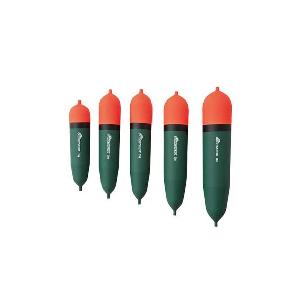 Fox Rage Predator HD Slim Slider Float 25gr Rablóhalas Úszó