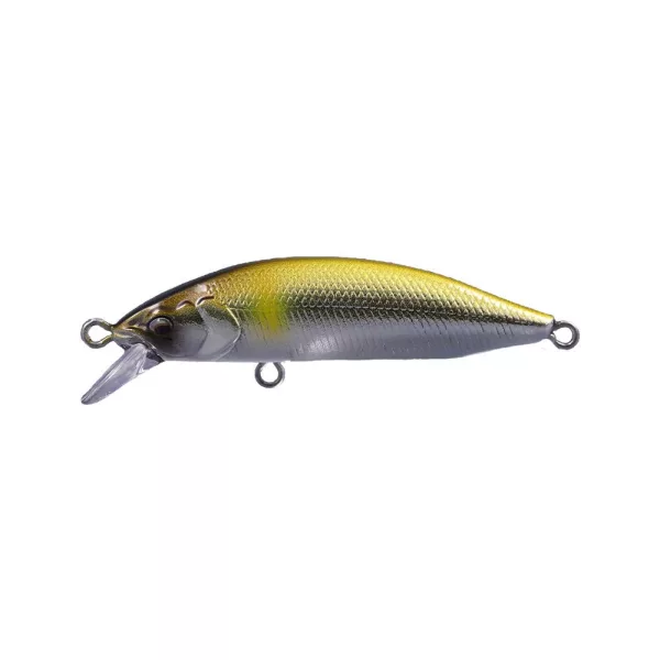 Babyface M60SR-S 6cm 4,3gr 4 Ayu Wobbler