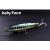 Babyface PL135 13,5cm 35gr 4 Ayu Wobbler