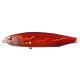 Babyface PL135 13,5cm 35gr 22 Watermill Red Wobbler