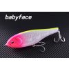 Babyface JB150-S 15cm 75gr 4 Ayu Wobbler
