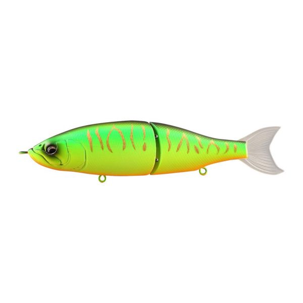 Babyface BB180-MSS 18cm 85gr 2 Hot Tiger Wobbler