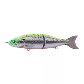 Babyface BB180-MSS 18cm 85gr 30 Chart Back Konoshiro Wobbler