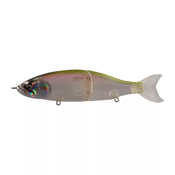 Babyface BB180-SF 18cm 80gr 5A Ghost Wakasagi Wobbler