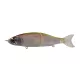 Babyface BB180-SF 18cm 80gr 5A Ghost Wakasagi Wobbler