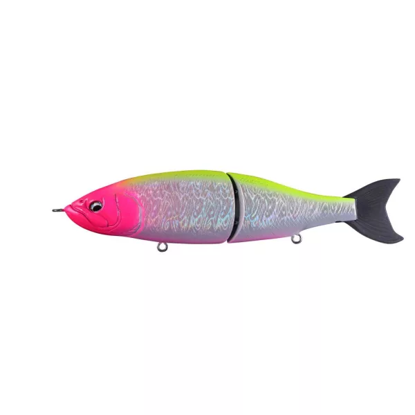Babyface BB180-SF 18cm 80gr 34 BF Pink Magic Wobbler