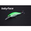 Babyface SH60-SP 6cm 5gr 26 Tennessee Shad Wobbler