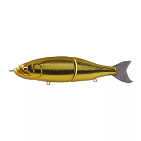 Babyface BB180-MSS 18cm 85gr 38 Bling Bling Gold Wobbler