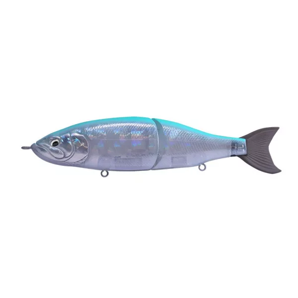 Babyface BB180-SF 18cm 80gr 40 Crystal Baby Blue Wobbler