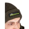 Fox Rage Predator Thermal Beanie Téli Sapka